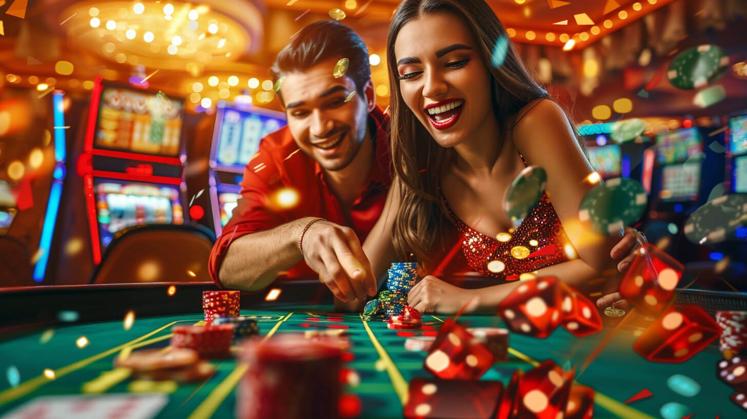Pengalaman bermain sportsbook dan live casino di kartutoto dengan antarmuka modern dan dukungan mobile